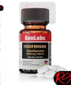 Buy TESOFENSINE
