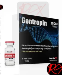 Buy gentropin