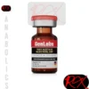 Aus Steroids