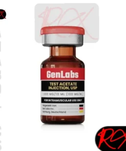 Aus Steroids