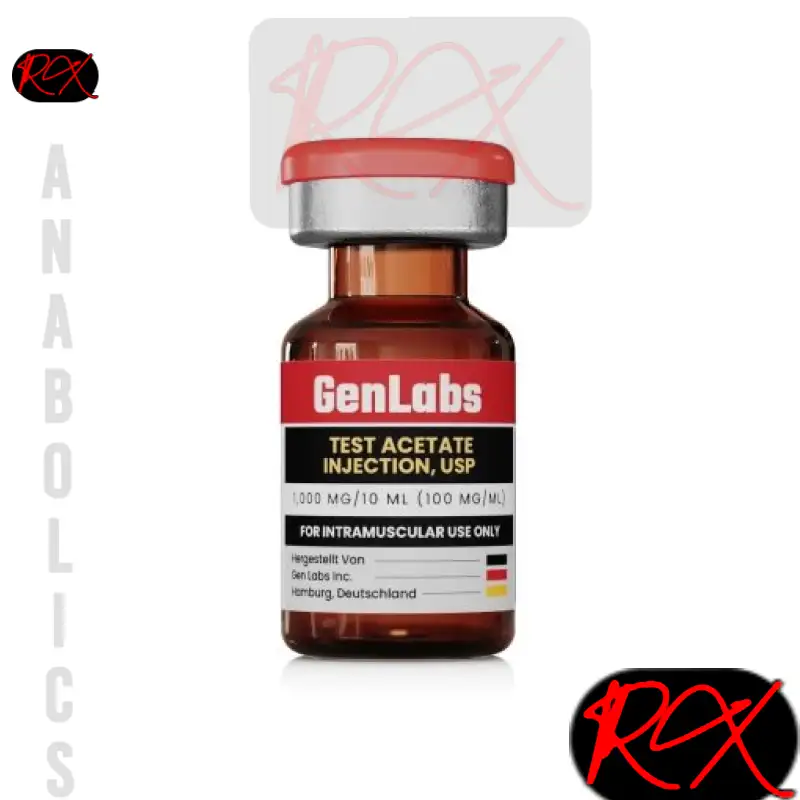 Aus Steroids