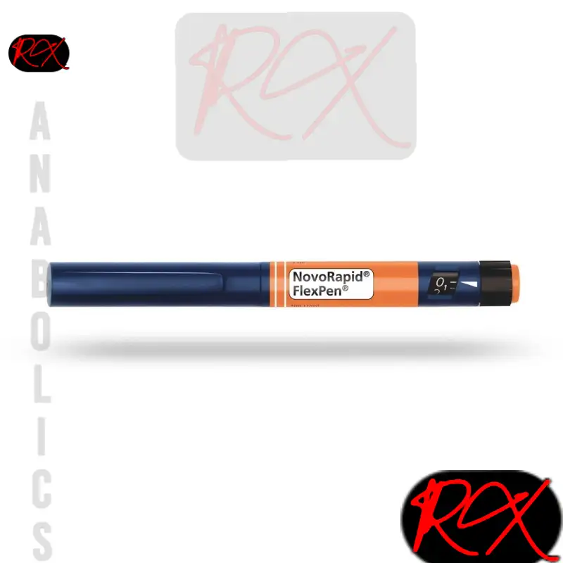 Novorapid |novorapid insulin | nova rapid | buy novorapid insulin UK