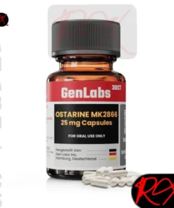 Stenabolic
