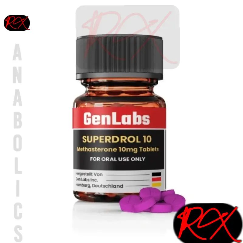 Anabolics shop