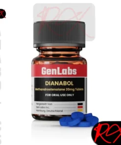 Buy Dianabol Australia