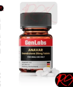 Anavar Purchase​
