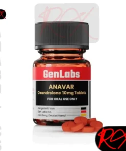 Buy Anavar Australia