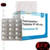 Buy Telmisartan uk