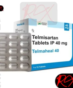 Buy Telmisartan uk