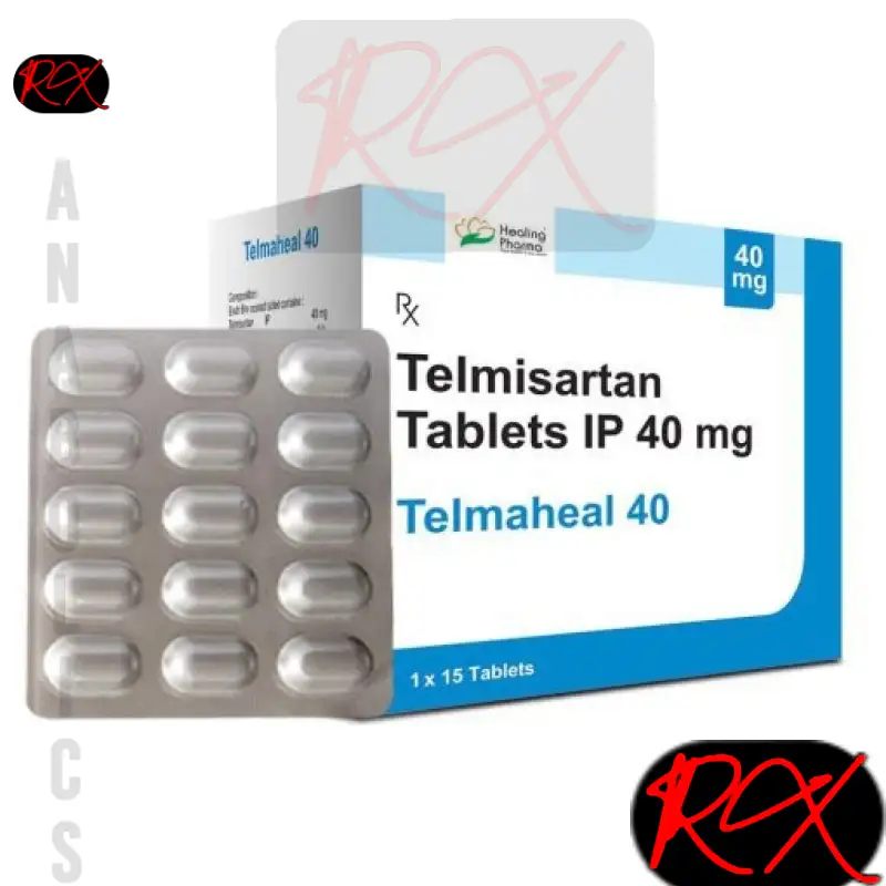 Buy Telmisartan uk
