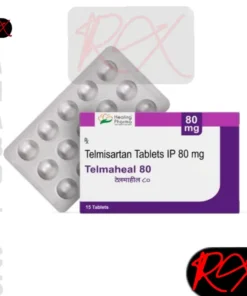 Buy Telmisartan