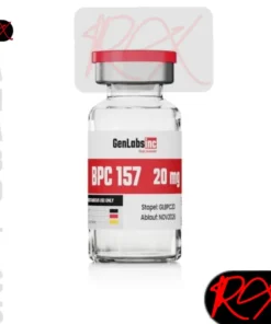Buy Bpc 157 Australia