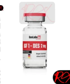Peptide Prescription Australia​