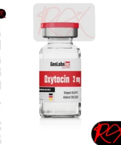OXYTOCIN 2MG VIAL – GENLABS