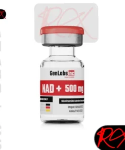 Nad+ peptide Australia