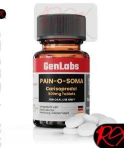Soma muscle relaxant | soma drug | buy carisoprodol online