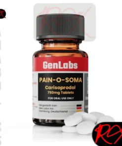 Drug carisoprodol | carisoprodol drug | buy carisoprodol uk