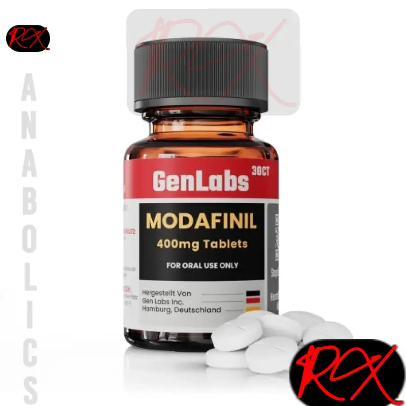 Armodafinil 400mg