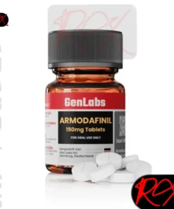 Armodafanil