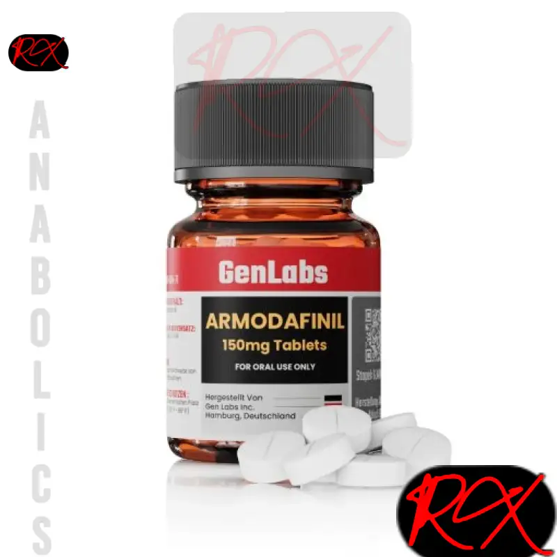 Armodafanil